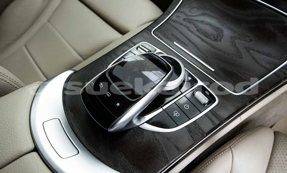 Buy Used Mercedes-Benz C-Classe White Car in Bangkok in Bangkok Buy Used Mercedes-Benz C-Classe White Car in Bangkok in Bangkok