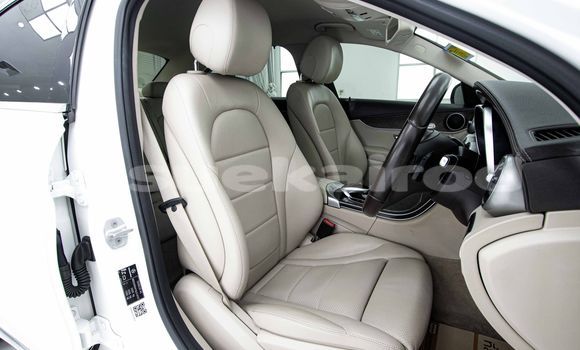 Buy Used Mercedes-Benz C-Classe White Car in Bangkok in Bangkok Buy Used Mercedes-Benz C-Classe White Car in Bangkok in Bangkok