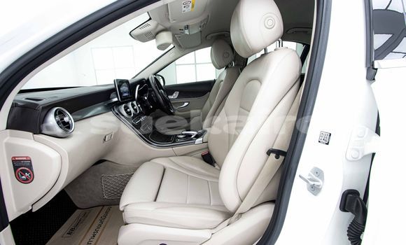 Buy Used Mercedes-Benz C-Classe White Car in Bangkok in Bangkok Buy Used Mercedes-Benz C-Classe White Car in Bangkok in Bangkok