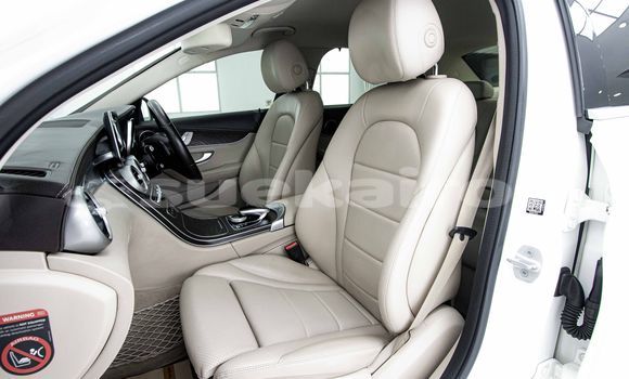 Buy Used Mercedes-Benz C-Classe White Car in Bangkok in Bangkok Buy Used Mercedes-Benz C-Classe White Car in Bangkok in Bangkok