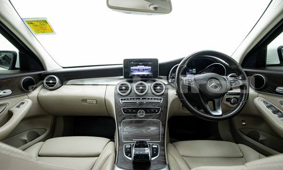 Buy Used Mercedes-Benz C-Classe White Car in Bangkok in Bangkok Buy Used Mercedes-Benz C-Classe White Car in Bangkok in Bangkok