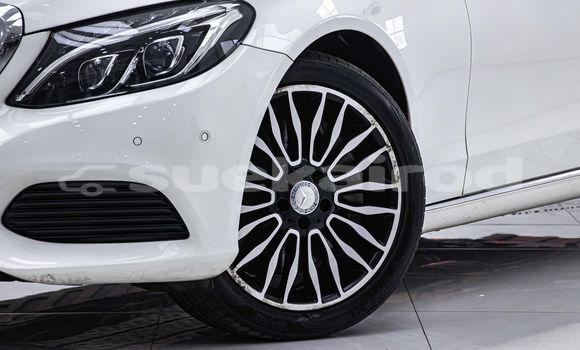 Buy Used Mercedes-Benz C-Classe White Car in Bangkok in Bangkok Buy Used Mercedes-Benz C-Classe White Car in Bangkok in Bangkok