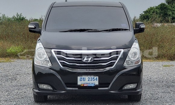 ซื้อ รถมือสอง Hyundai H1 สีดำ รถยนต์ ใน %{เมือง} ใน กรุงเทพมหานคร ซื้อ รถมือสอง Hyundai H1 สีดำ รถยนต์ ใน %{เมือง} ใน กรุงเทพมหานคร