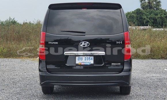 ซื้อ รถมือสอง Hyundai H1 สีดำ รถยนต์ ใน %{เมือง} ใน กรุงเทพมหานคร ซื้อ รถมือสอง Hyundai H1 สีดำ รถยนต์ ใน %{เมือง} ใน กรุงเทพมหานคร