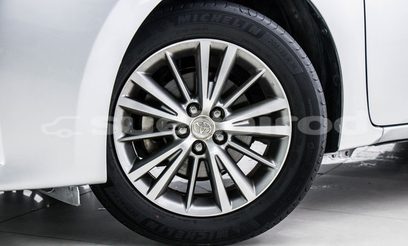 Buy Used Toyota Corolla Altis Other Car in Bangkok in Bangkok Buy Used Toyota Corolla Altis Other Car in Bangkok in Bangkok