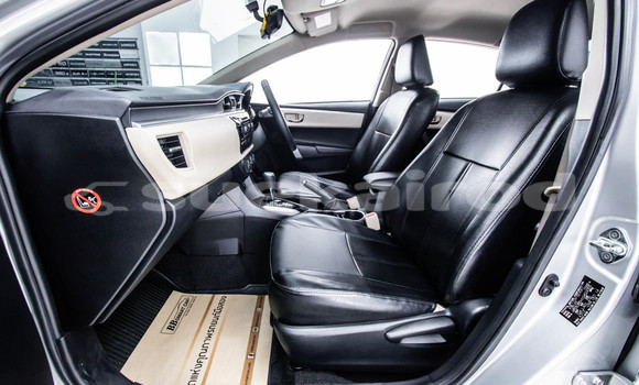 Buy Used Toyota Corolla Altis Other Car in Bangkok in Bangkok Buy Used Toyota Corolla Altis Other Car in Bangkok in Bangkok