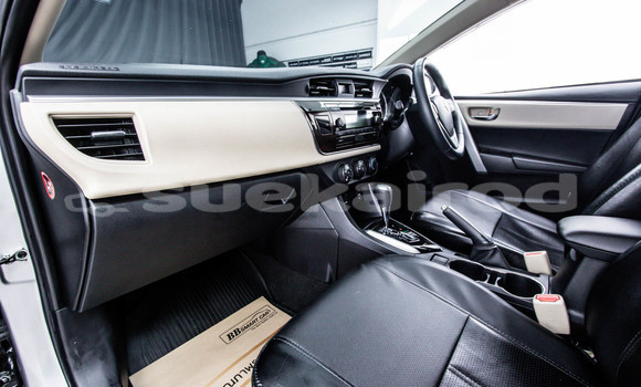 Buy Used Toyota Corolla Altis Other Car in Bangkok in Bangkok Buy Used Toyota Corolla Altis Other Car in Bangkok in Bangkok