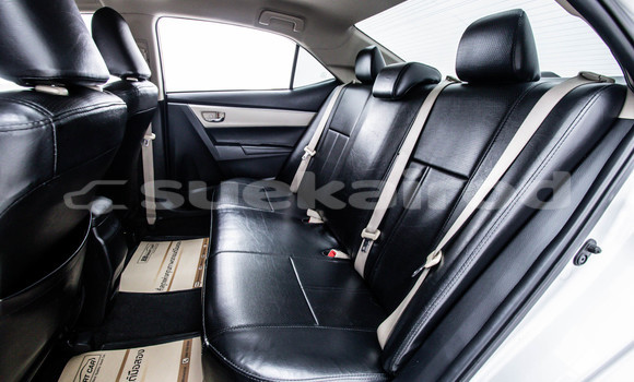 Buy Used Toyota Corolla Altis Other Car in Bangkok in Bangkok Buy Used Toyota Corolla Altis Other Car in Bangkok in Bangkok