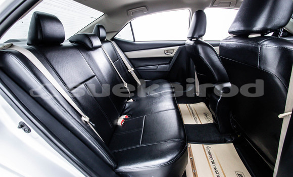 Buy Used Toyota Corolla Altis Other Car in Bangkok in Bangkok Buy Used Toyota Corolla Altis Other Car in Bangkok in Bangkok