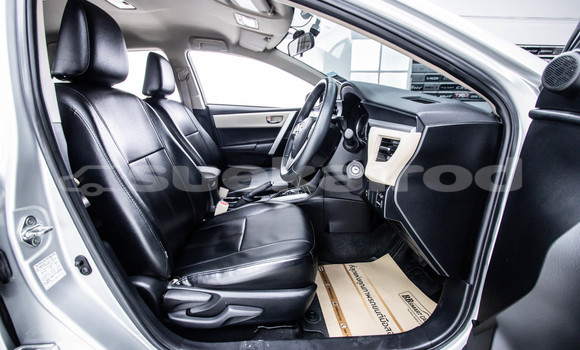 Buy Used Toyota Corolla Altis Other Car in Bangkok in Bangkok Buy Used Toyota Corolla Altis Other Car in Bangkok in Bangkok