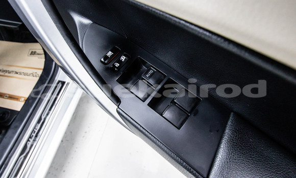 Buy Used Toyota Corolla Altis Other Car in Bangkok in Bangkok Buy Used Toyota Corolla Altis Other Car in Bangkok in Bangkok