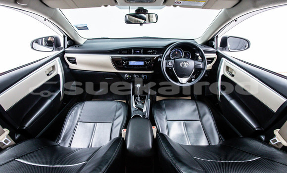 Buy Used Toyota Corolla Altis Other Car in Bangkok in Bangkok Buy Used Toyota Corolla Altis Other Car in Bangkok in Bangkok