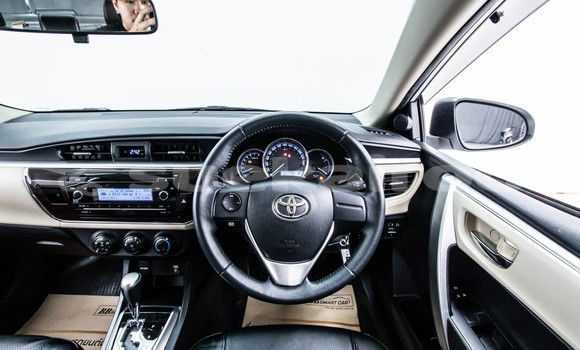 Buy Used Toyota Corolla Altis Other Car in Bangkok in Bangkok Buy Used Toyota Corolla Altis Other Car in Bangkok in Bangkok