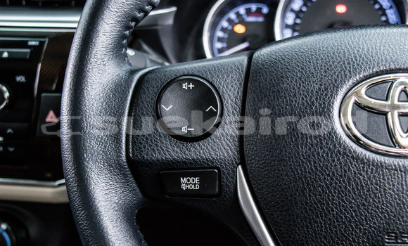 Buy Used Toyota Corolla Altis Other Car in Bangkok in Bangkok Buy Used Toyota Corolla Altis Other Car in Bangkok in Bangkok