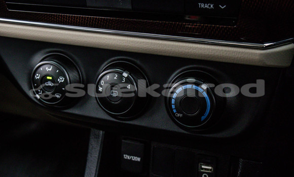 Buy Used Toyota Corolla Altis Other Car in Bangkok in Bangkok Buy Used Toyota Corolla Altis Other Car in Bangkok in Bangkok