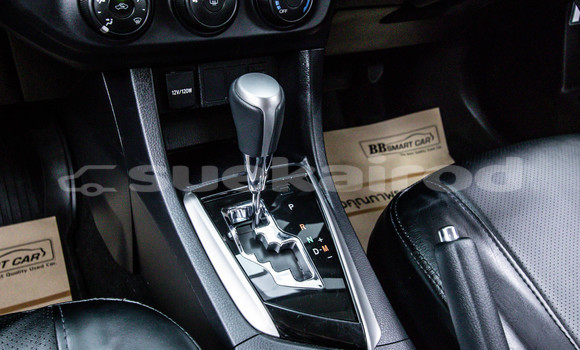 Buy Used Toyota Corolla Altis Other Car in Bangkok in Bangkok Buy Used Toyota Corolla Altis Other Car in Bangkok in Bangkok