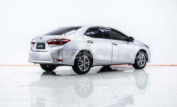 Buy Used Toyota Corolla Altis Other Car in Bangkok in Bangkok Buy Used Toyota Corolla Altis Other Car in Bangkok in Bangkok