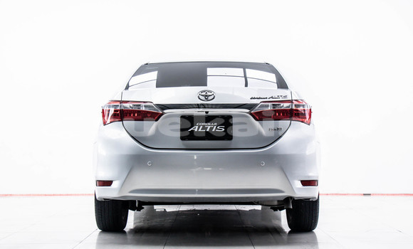 Buy Used Toyota Corolla Altis Other Car in Bangkok in Bangkok Buy Used Toyota Corolla Altis Other Car in Bangkok in Bangkok