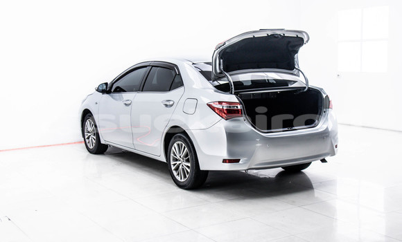 Buy Used Toyota Corolla Altis Other Car in Bangkok in Bangkok Buy Used Toyota Corolla Altis Other Car in Bangkok in Bangkok