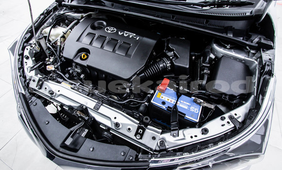 Buy Used Toyota Corolla Altis Other Car in Bangkok in Bangkok Buy Used Toyota Corolla Altis Other Car in Bangkok in Bangkok