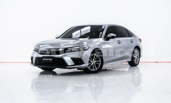 Buy Used Honda Civic Other Car in Bangkok in Bangkok Buy Used Honda Civic Other Car in Bangkok in Bangkok