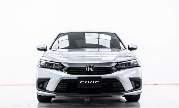 Buy Used Honda Civic Other Car in Bangkok in Bangkok Buy Used Honda Civic Other Car in Bangkok in Bangkok