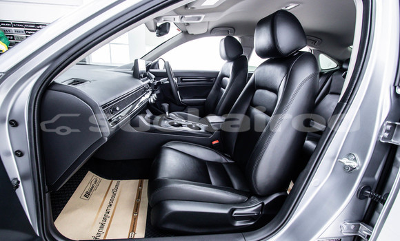 Buy Used Honda Civic Other Car in Bangkok in Bangkok Buy Used Honda Civic Other Car in Bangkok in Bangkok