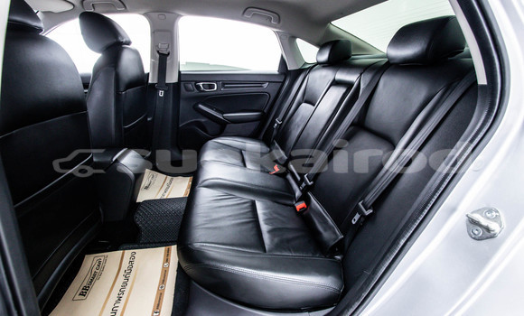 Buy Used Honda Civic Other Car in Bangkok in Bangkok Buy Used Honda Civic Other Car in Bangkok in Bangkok