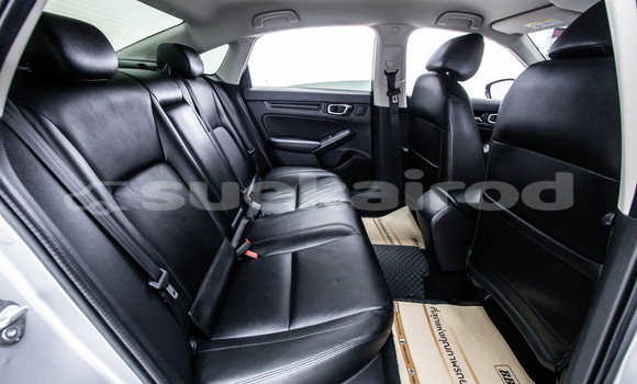 Buy Used Honda Civic Other Car in Bangkok in Bangkok Buy Used Honda Civic Other Car in Bangkok in Bangkok