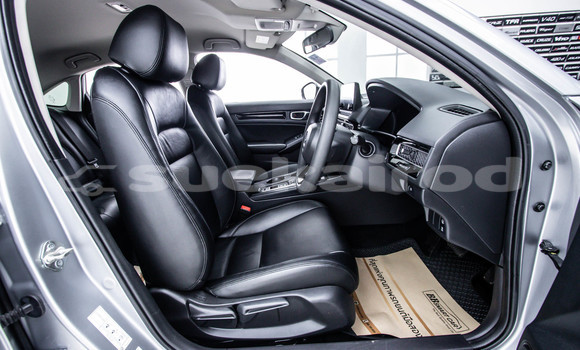 Buy Used Honda Civic Other Car in Bangkok in Bangkok Buy Used Honda Civic Other Car in Bangkok in Bangkok