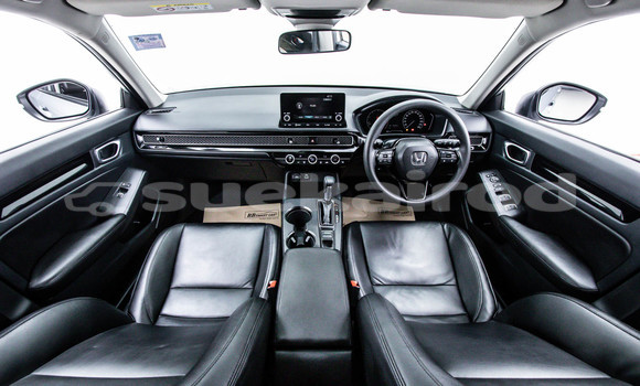 Buy Used Honda Civic Other Car in Bangkok in Bangkok Buy Used Honda Civic Other Car in Bangkok in Bangkok