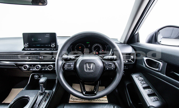 Buy Used Honda Civic Other Car in Bangkok in Bangkok Buy Used Honda Civic Other Car in Bangkok in Bangkok