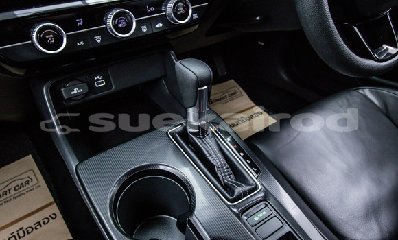 Buy Used Honda Civic Other Car in Bangkok in Bangkok Buy Used Honda Civic Other Car in Bangkok in Bangkok
