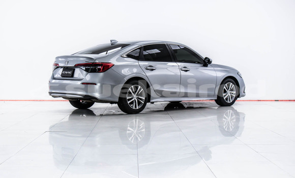 Buy Used Honda Civic Other Car in Bangkok in Bangkok Buy Used Honda Civic Other Car in Bangkok in Bangkok