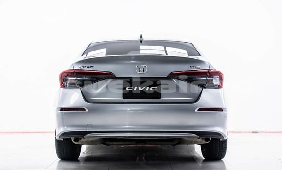 Buy Used Honda Civic Other Car in Bangkok in Bangkok Buy Used Honda Civic Other Car in Bangkok in Bangkok