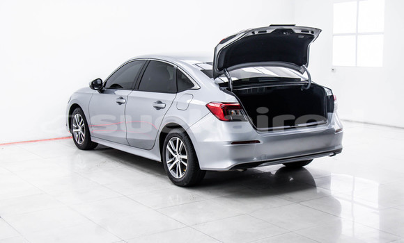 Buy Used Honda Civic Other Car in Bangkok in Bangkok Buy Used Honda Civic Other Car in Bangkok in Bangkok