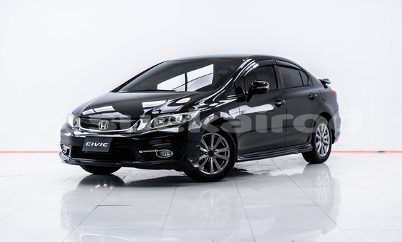 Buy Used Honda Civic Black Car in Bangkok in Bangkok Buy Used Honda Civic Black Car in Bangkok in Bangkok