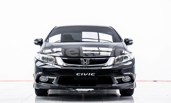 Buy Used Honda Civic Black Car in Bangkok in Bangkok Buy Used Honda Civic Black Car in Bangkok in Bangkok