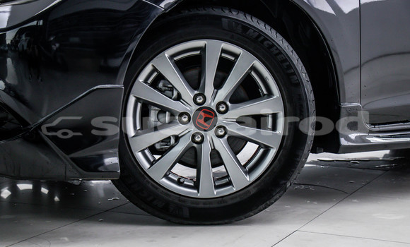 Buy Used Honda Civic Black Car in Bangkok in Bangkok Buy Used Honda Civic Black Car in Bangkok in Bangkok