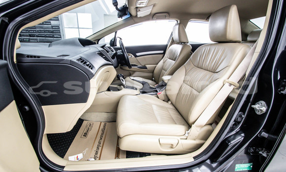 Buy Used Honda Civic Black Car in Bangkok in Bangkok Buy Used Honda Civic Black Car in Bangkok in Bangkok