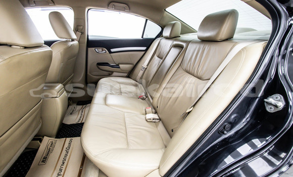 Buy Used Honda Civic Black Car in Bangkok in Bangkok Buy Used Honda Civic Black Car in Bangkok in Bangkok