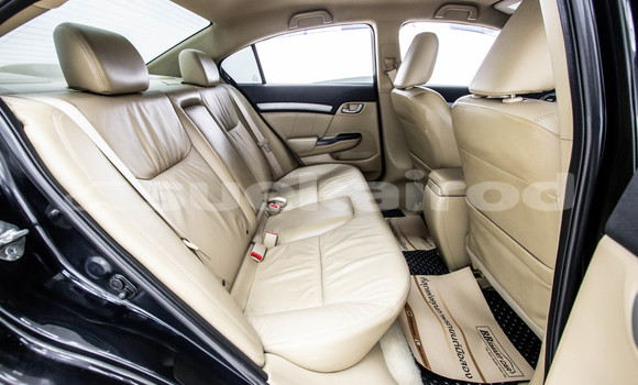 Buy Used Honda Civic Black Car in Bangkok in Bangkok Buy Used Honda Civic Black Car in Bangkok in Bangkok