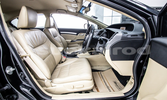 Buy Used Honda Civic Black Car in Bangkok in Bangkok Buy Used Honda Civic Black Car in Bangkok in Bangkok