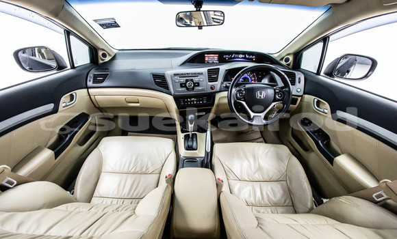 Buy Used Honda Civic Black Car in Bangkok in Bangkok Buy Used Honda Civic Black Car in Bangkok in Bangkok