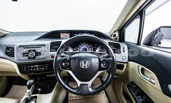 Buy Used Honda Civic Black Car in Bangkok in Bangkok Buy Used Honda Civic Black Car in Bangkok in Bangkok