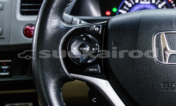 Buy Used Honda Civic Black Car in Bangkok in Bangkok Buy Used Honda Civic Black Car in Bangkok in Bangkok