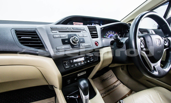 Buy Used Honda Civic Black Car in Bangkok in Bangkok Buy Used Honda Civic Black Car in Bangkok in Bangkok