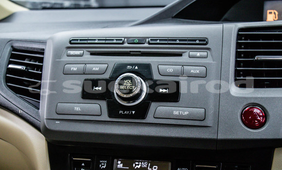 Buy Used Honda Civic Black Car in Bangkok in Bangkok Buy Used Honda Civic Black Car in Bangkok in Bangkok