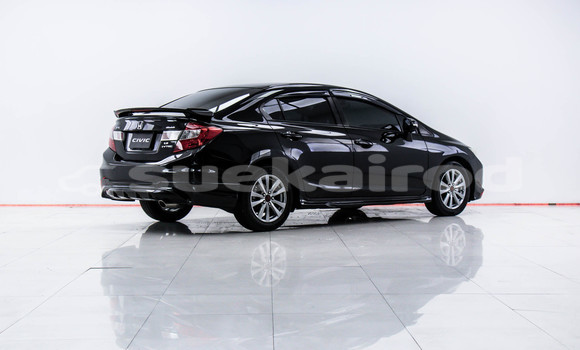 Buy Used Honda Civic Black Car in Bangkok in Bangkok Buy Used Honda Civic Black Car in Bangkok in Bangkok