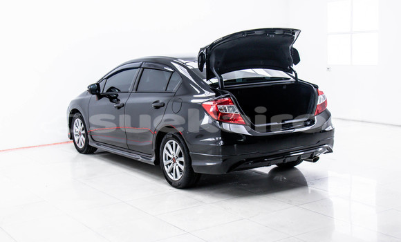 Buy Used Honda Civic Black Car in Bangkok in Bangkok Buy Used Honda Civic Black Car in Bangkok in Bangkok
